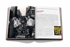 Assouline New York By New York Book -Home Decor Shop newyork spread 3 2048x