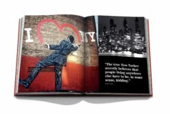 Assouline New York By New York Book -Home Decor Shop newyork spread 7 2048x