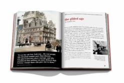 Assouline New York By New York Book -Home Decor Shop newyork spread 8 2048x