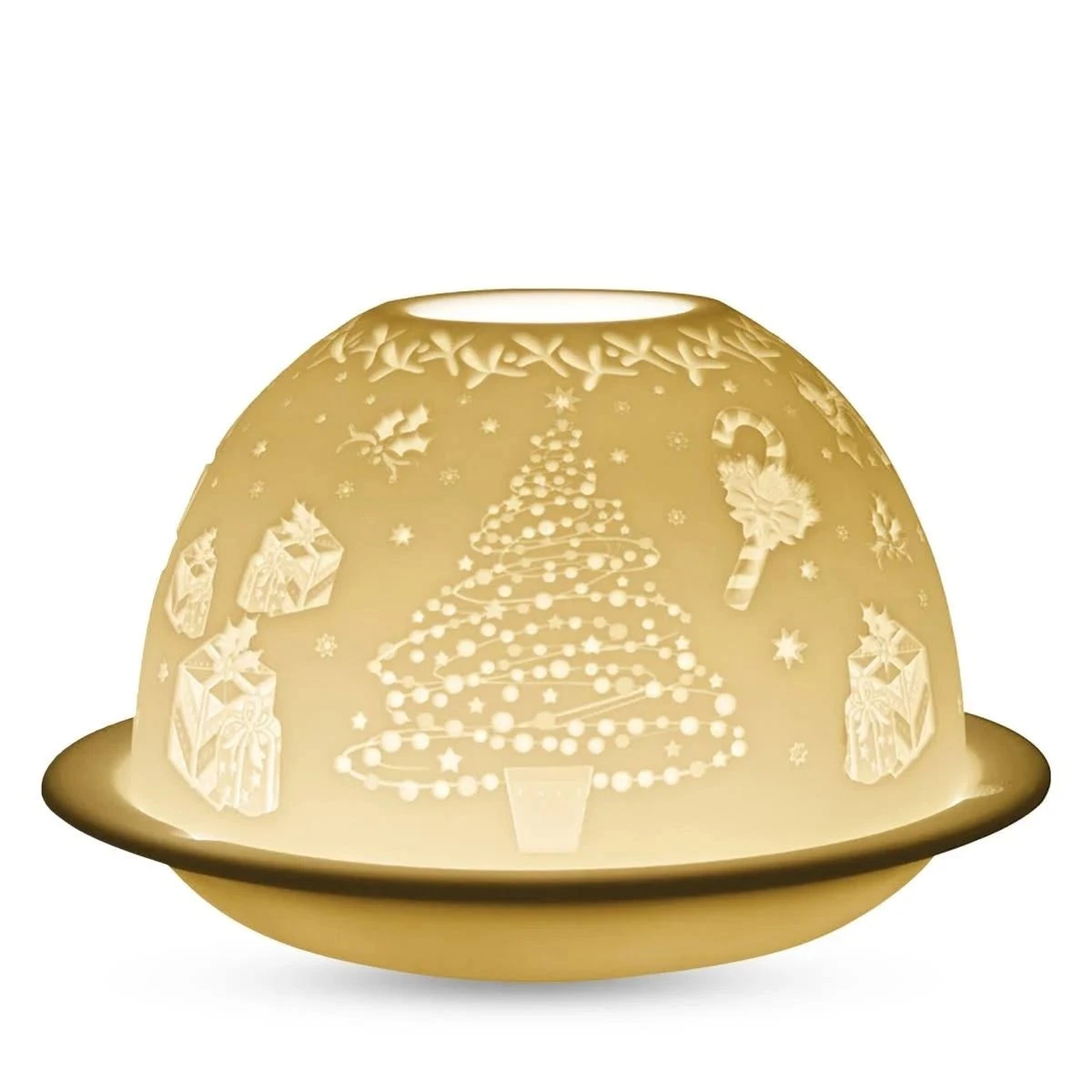 Noel Votive 3 Noel Votive