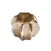 Desert Napkin Ring, Gold & Silver -Home Decor Shop nr1214000gdsl desert napkin ring gold silver 6720 0353