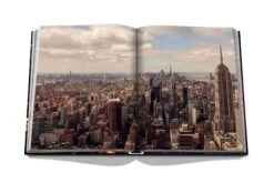 Assouline New York Chic Book -Home Decor Shop nychic