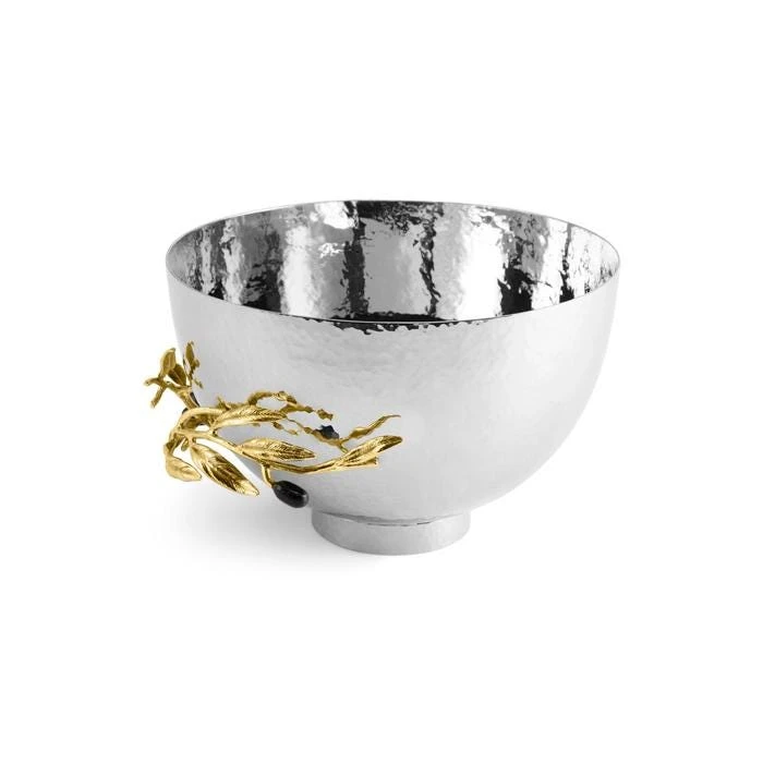 Olive Branch Bowl, Large 4 Olive Branch Bowl, Large - Image 2