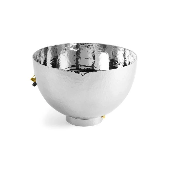 Olive Branch Bowl, Large 5 Olive Branch Bowl, Large - Image 3