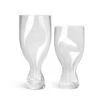 Orrefors Squeeze Vase, Clear -Home Decor Shop on white 0012 6562025 squeeze clear vase group