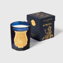 Ourika Classic Candle 5 Ourika Classic Candle -Home Decor Shop ourika classic candle 1530