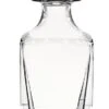 Oxymore Square Decanter
