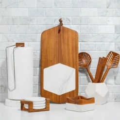 Chevron Cutting Board 7 Chevron Cutting Board -Home Decor Shop palma lifestyle