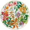 Hermès Passifolia Tart Platter