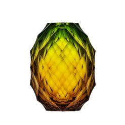 Moser Pineapple Vase, Limited Edition Of 100