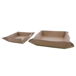 Firenze Valet Tray, Taupe