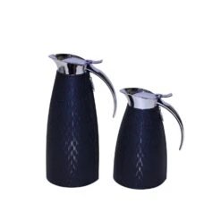 Liverpool Thermal Carafe, Black