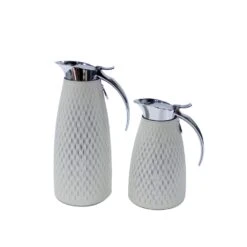 Liverpool Thermal Carafe, Cream