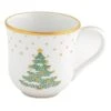 Christmas Tree Mug -Home Decor Shop pn 27 02729 0 00 christmas tree mug