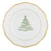 Christmas Dessert Plate, Tree -Home Decor Shop pn 27 20520 0 00 christmas dessert plate tree 5103 10930