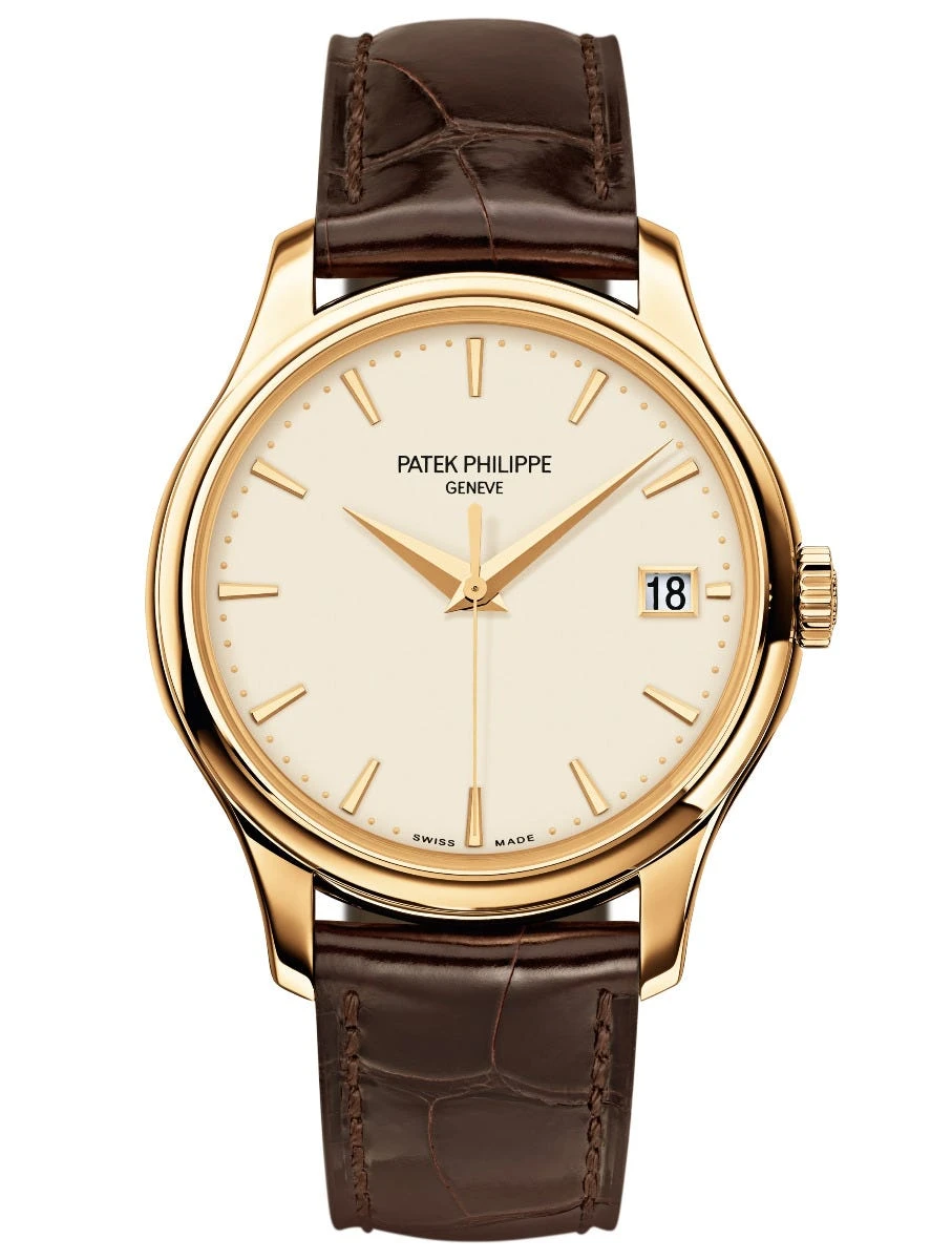 5227J - Calatrava 3 5227J - Calatrava