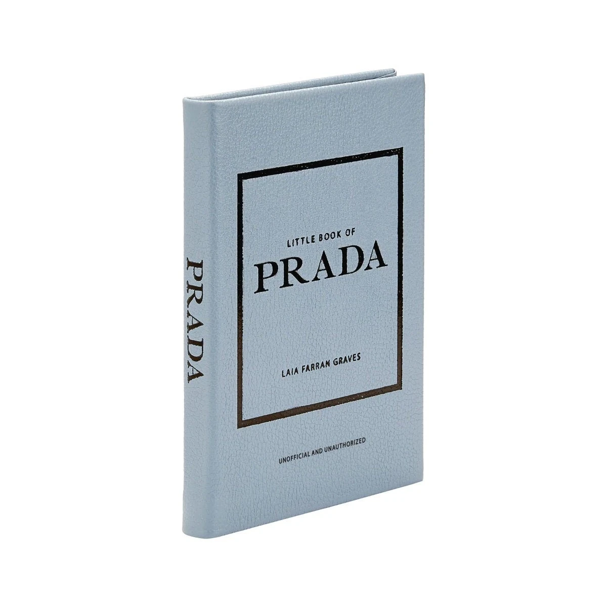 Little Book Of Prada, Leather Bound 4 Little Book Of Prada, Leather Bound - Image 2