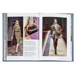 Little Book Of Prada, Leather Bound 9 Little Book Of Prada, Leather Bound -Home Decor Shop pra trq 1 little book of prada leather bound 3