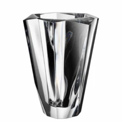 Orrefors Precious 9.25" Vase