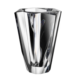 Orrefors Precious 9.25" Vase 3 Orrefors Precious 9.25" Vase