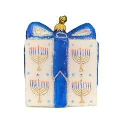 Present Of Light Ornament