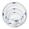 Royal Copenhagen Princess Blue Dinnerware -Home Decor Shop princess royal copenhagen