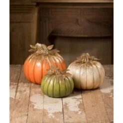 Traditional White Pumpkin -Home Decor Shop pumpkin lifestyle 1 1