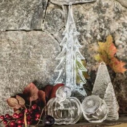 Pumpkin With A Twist, Small -Home Decor Shop pumpkin with a twist small lifestyle