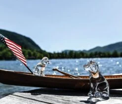 Puppy, Gift Boxed 12 Puppy, Gift Boxed -Home Decor Shop puppy in a gift box lifestyle 8