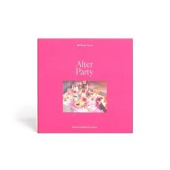 After Party 500 Piece Puzzle