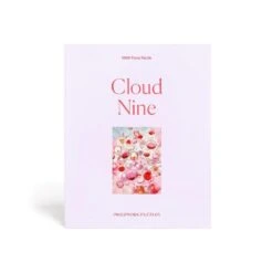 Cloud Nine 1,000 Piece Puzzle