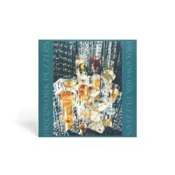 Disco Queen 500 Piece Puzzle -Home Decor Shop pz di 500 1