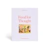 Food For Thought 1,000 Piece Puzzle 1 Food For Thought 1,000 Piece Puzzle -Home Decor Shop pz food 1000