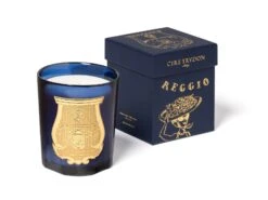 Reggio Classic Candle -Home Decor Shop reggio classic candle 1531