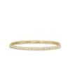 Classic Diamond Line Bracelet