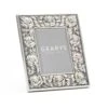 Rose 3 X 5 Sterling Frame
