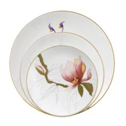 Royal Copenhagen Flora Dinnerware
