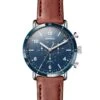 The Canfield Sport 45mm Watch, Midnight Blue -Home Decor Shop s0120195579 canfield chrono watch 1199 0431