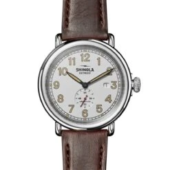 The Station Agent Runwell Automatic Watch, 45mm 11 The Station Agent Runwell Automatic Watch, 45mm -Home Decor Shop s0120203780 station agent watch 1599 1103 1