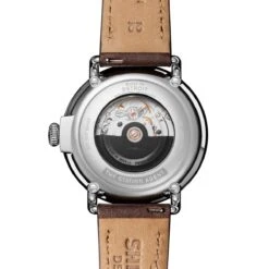 The Station Agent Runwell Automatic Watch, 45mm 13 The Station Agent Runwell Automatic Watch, 45mm -Home Decor Shop s0120203780 station agent watch 1599 1103 2