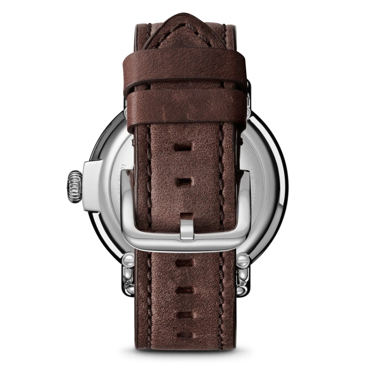 The Station Agent Runwell Automatic Watch, 45mm 8 The Station Agent Runwell Automatic Watch, 45mm - Image 6