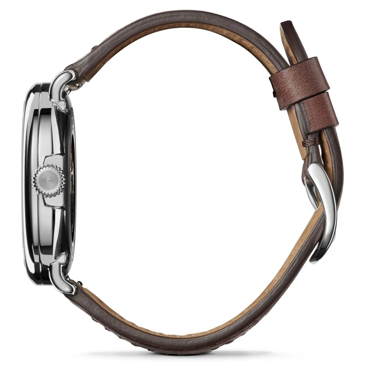 The Station Agent Runwell Automatic Watch, 45mm 9 The Station Agent Runwell Automatic Watch, 45mm - Image 7