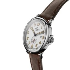 The Station Agent Runwell Automatic Watch, 45mm 12 The Station Agent Runwell Automatic Watch, 45mm -Home Decor Shop s0120203780 station agent watch 1599 1103 6