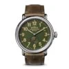 Runwell Sub Second 47mm Watch, Dark Olive 1 Runwell Sub Second 47mm Watch, Dark Olive -Home Decor Shop s0120250579 runwell sub second 47mm dark olive 1100 0165 1