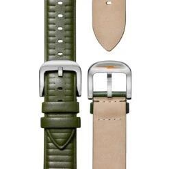 Mechanic 39mm Watch, Dark Olive 10 Mechanic 39mm Watch, Dark Olive -Home Decor Shop s0120250587 mechanic 3h 39mm dark olive 1100 0162 2