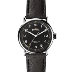 Canfield Model C56 43mm Watch