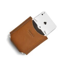 Playing Cards With Leather Sleeve 6 Playing Cards With Leather Sleeve -Home Decor Shop s0620255779 playing cards with leather sleeve 1000 0016 1