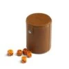 Leather Cup & Dice 1 Leather Cup & Dice -Home Decor Shop s0620255780 leatherdicewithcup tanorange v1 main 01