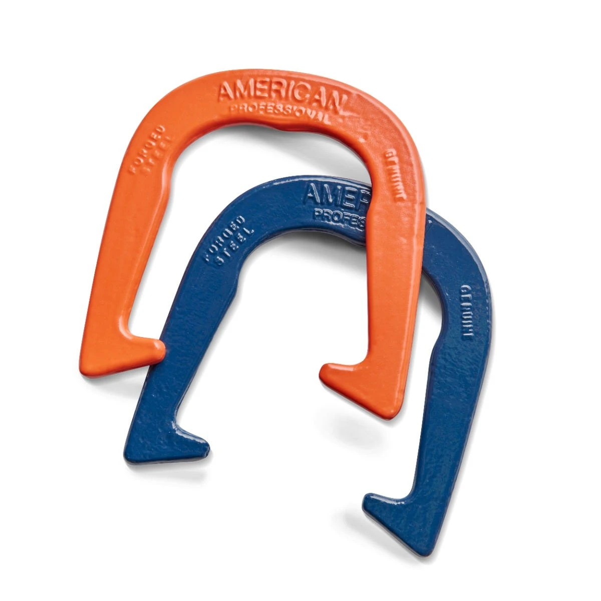 Horseshoes Set 4 Horseshoes Set - Image 2