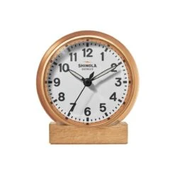 Runwell Clock, Copper